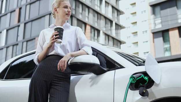 Understanding Charging Options and Infrastructure in Your Area