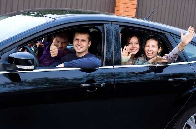 Most Reliable Used Cars for College Life