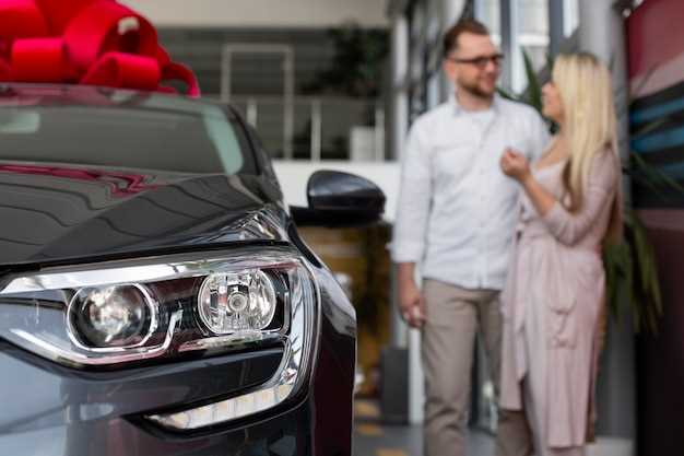 Best Luxury Cars on a Budget