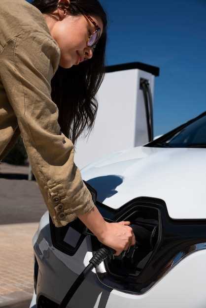 Selecting the Right Components for Your Electric Conversion Kit