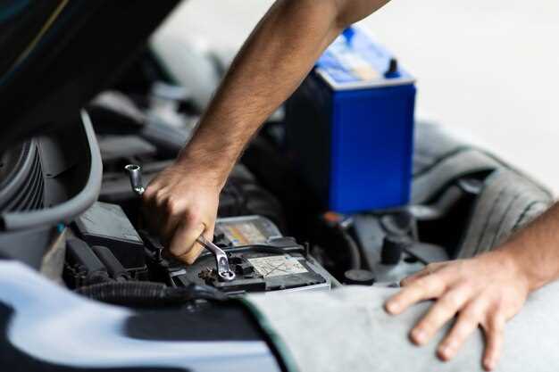 Car Battery Maintenance Tips Car Battery Maintenance Tips