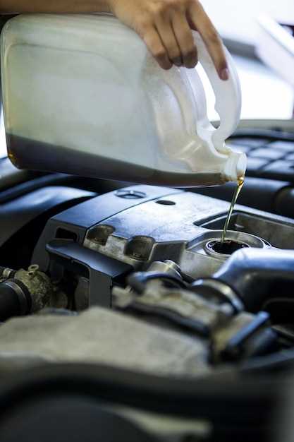 Importance of Coolant: Maintaining Optimal Engine Temperature