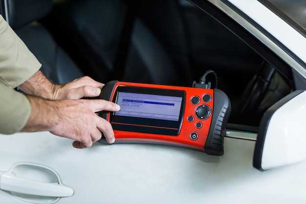 Key Components of Vehicle Emissions Testing Procedures