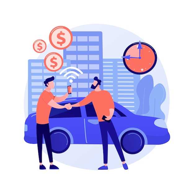 The Influence of Interest Rate Changes on Vehicle Affordability