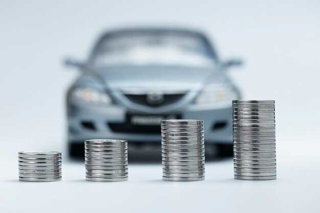 How Increased Interest Rates Affect Monthly Car Loan Payments