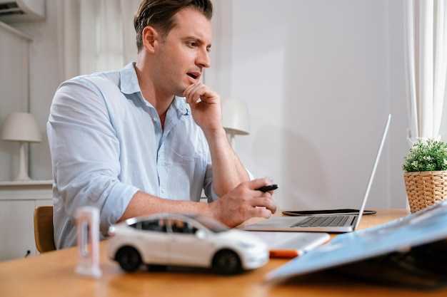 Negotiating Terms and Rates for a Car Loan with Poor Credit