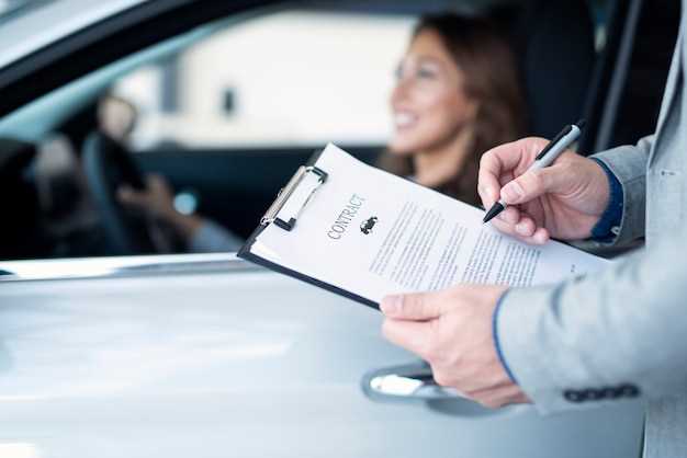 How to Change Your Address on Car Documents