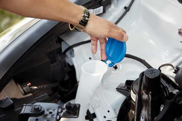 Step-by-Step Guide to Draining and Replacing Engine Oil