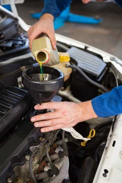 Essential Tools and Supplies for a Successful Oil Change