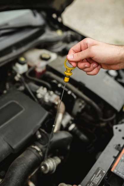 How to Change Your Car’s Oil at Home