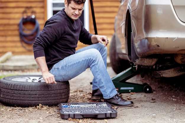 How to Check Tire Tread and Pressure