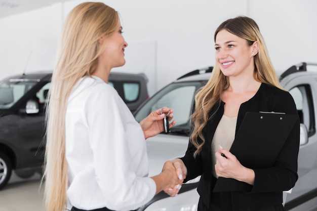 How to Choose the Perfect Used Car