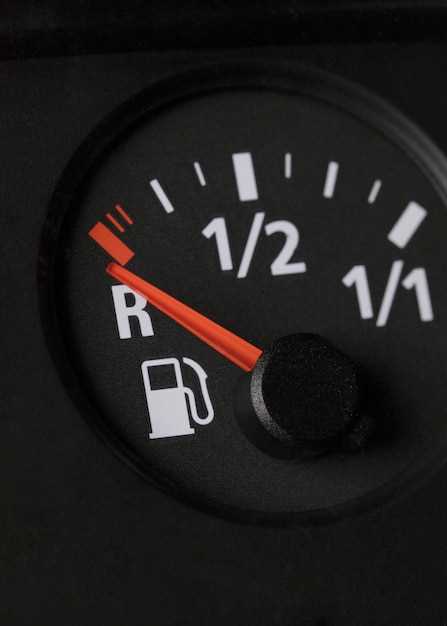 How to Drive More Fuel Efficiently
