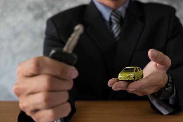 Adjust Your Coverage Based on Your Driving Habits
