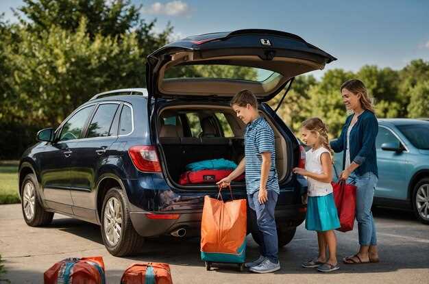 Choosing the Right Packing Strategy for Everyone