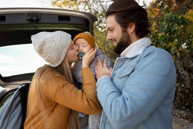 How to Pick a Car for a Growing Family