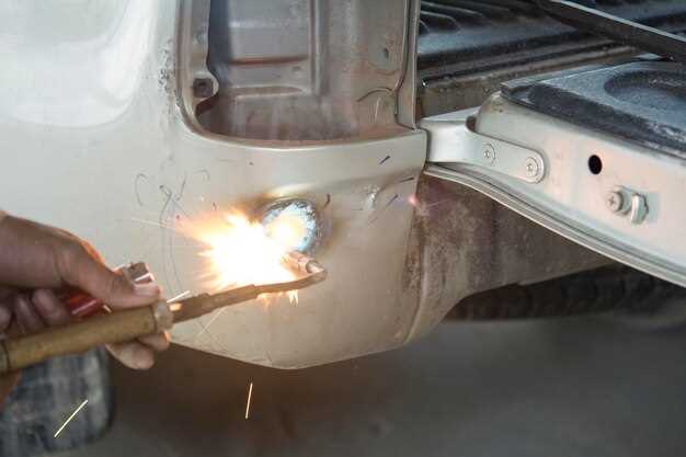 Preventing Rust on Your Vehicle: Tips and Techniques