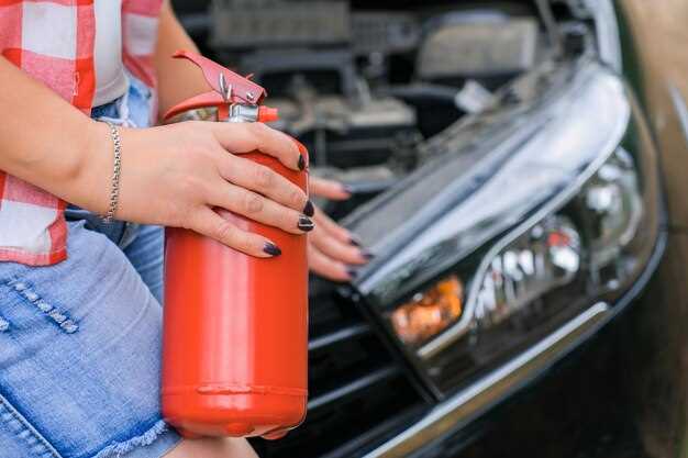 How to Prevent Rust on Your Vehicle
