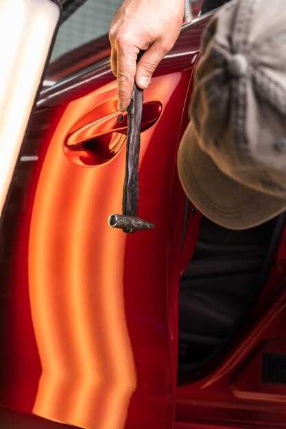 Identifying and Addressing Common Paint Damage