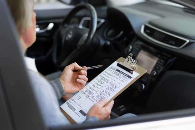 How to Renew Your Vehicle Registration