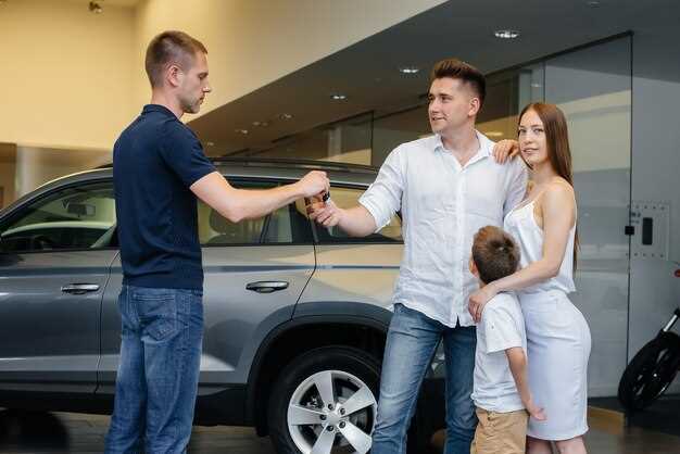 Sell Your Car Locally: Tips and Strategies for Success