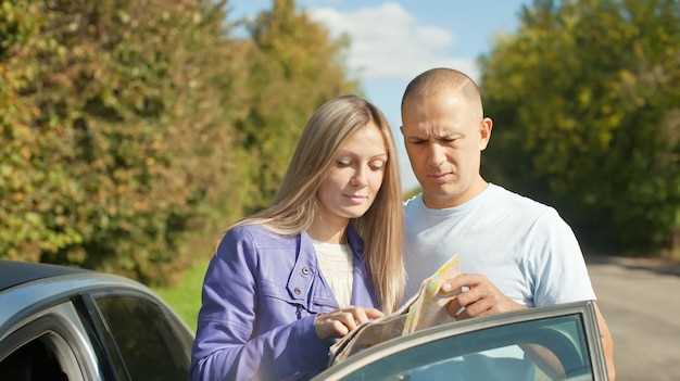 How to Handle Common Car Problems on the Road