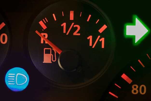 How Weather Affects Fuel Efficiency