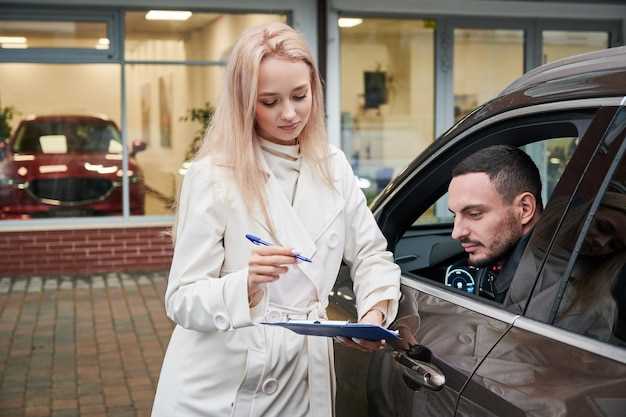 Consumer Protections: Rights and Obligations in Vehicle Transactions