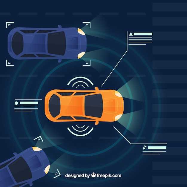The Role of Autonomous Driving Features in Enhancing Vehicle Safety