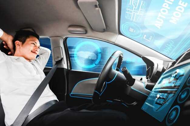 New Safety Tech in Modern Cars