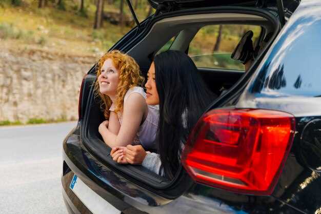 Space and Storage Solutions: Which Body Style Offers More Flexibility?