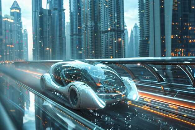 How AI Algorithms Improve Self-Driving Decision Making