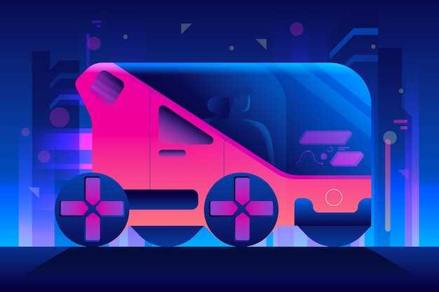 The Future of Autonomous Vehicles