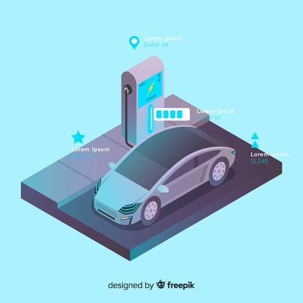 The Role of Renewable Energy in Charging Infrastructure Development