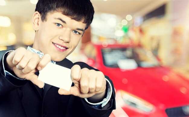 Tips for Buying Your Teen’s First Car