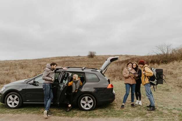 Top Features to Look for in Family-Friendly Vehicles