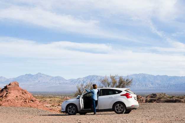 Top Cars for Long Road Trips