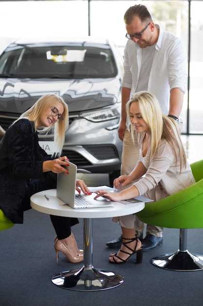 Understanding the Loan Application Process for Used Cars