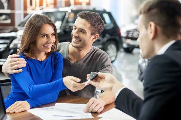 Top Lenders for Used Car Financing