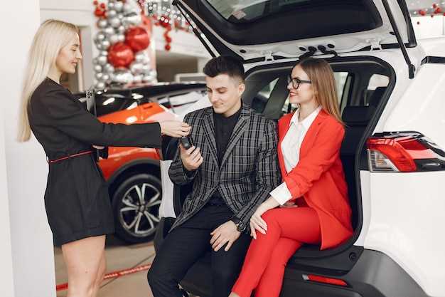 Market Trends: Factors Driving Popularity in Car Sales