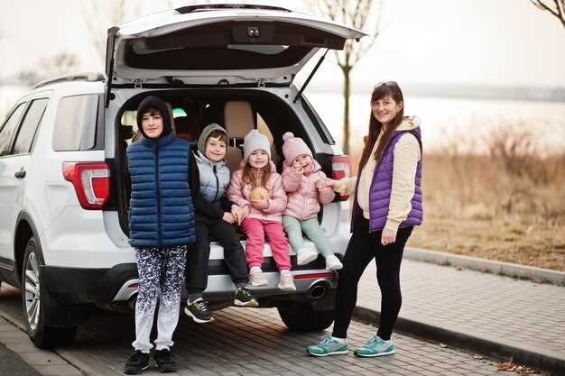 Space and Comfort: Evaluating Interior Layouts for Families