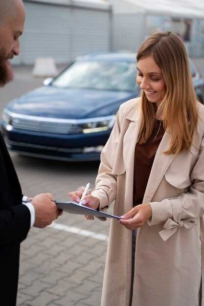 Gathering Record of Maintenance and Sales Documents