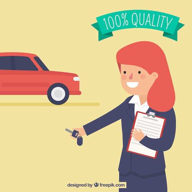 What Paperwork You Need to Sell a Car