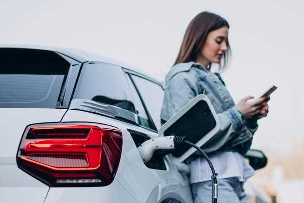 What to Consider When Buying a Hybrid Car