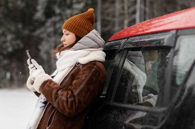 Preparing Your Battery for Cold Weather Conditions