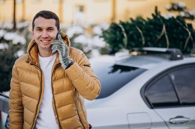 Winter Car Care Tips